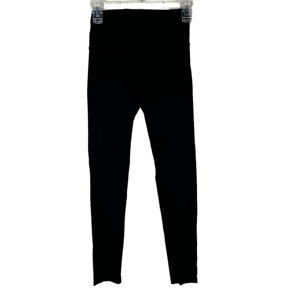 Aritzia Womens Black Leggings Small